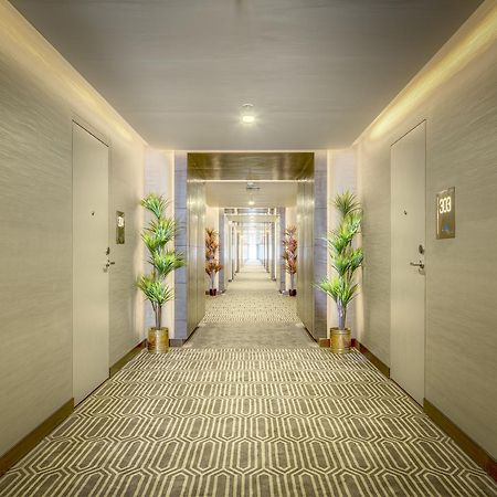 Attide Hotel Бангалор Экстерьер фото